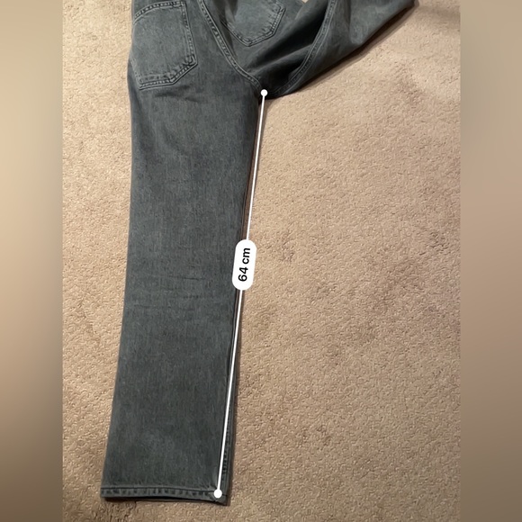 AGOLDE Ripley Jeans - Picture 7 of 8